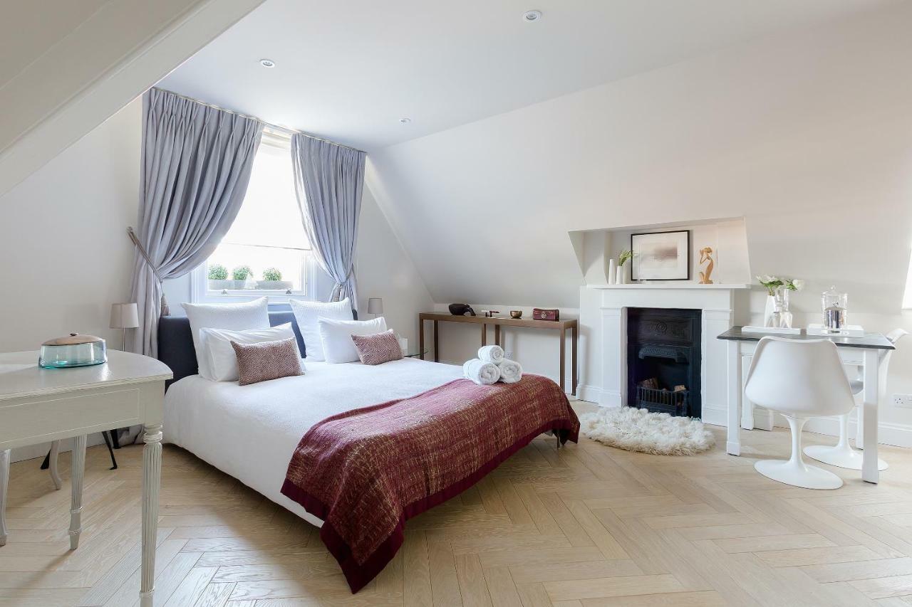 Kew Gardens B And B Richmond  Εξωτερικό φωτογραφία