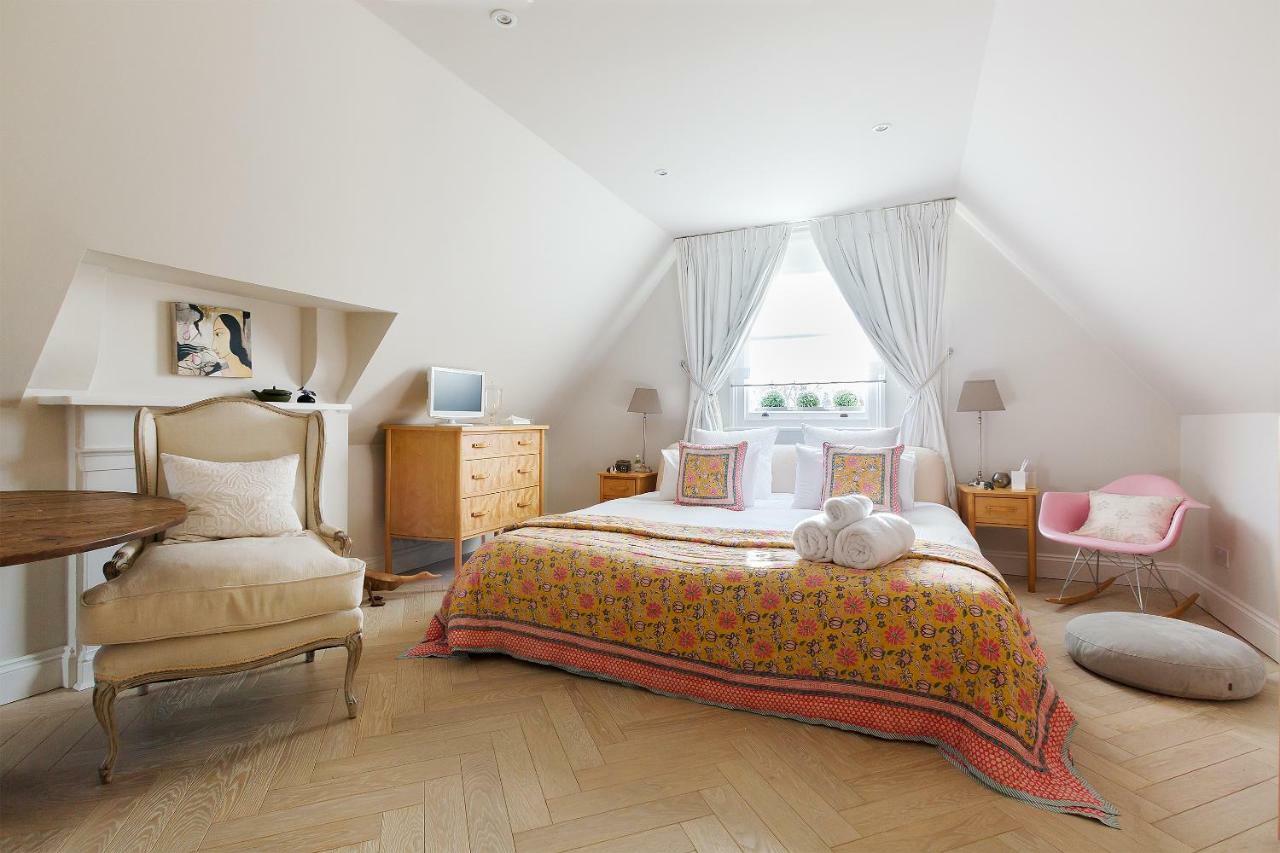 Kew Gardens B And B Richmond  Εξωτερικό φωτογραφία