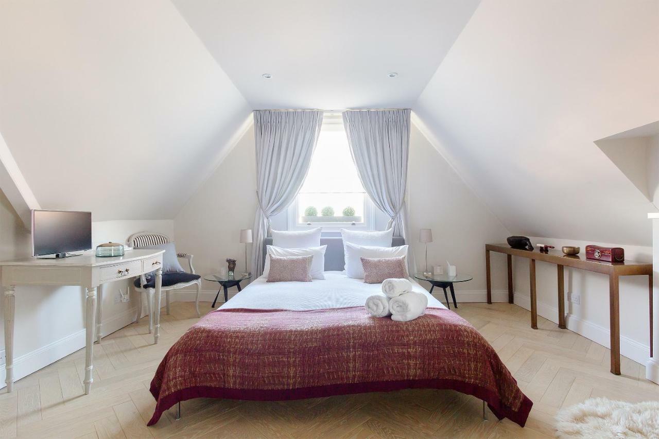 Kew Gardens B And B Richmond  Εξωτερικό φωτογραφία