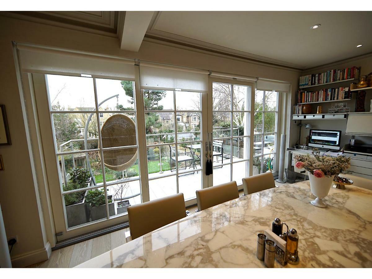Kew Gardens B And B Richmond  Εξωτερικό φωτογραφία