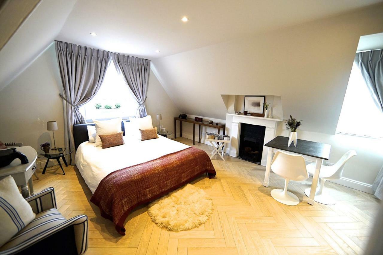 Kew Gardens B And B Richmond  Εξωτερικό φωτογραφία